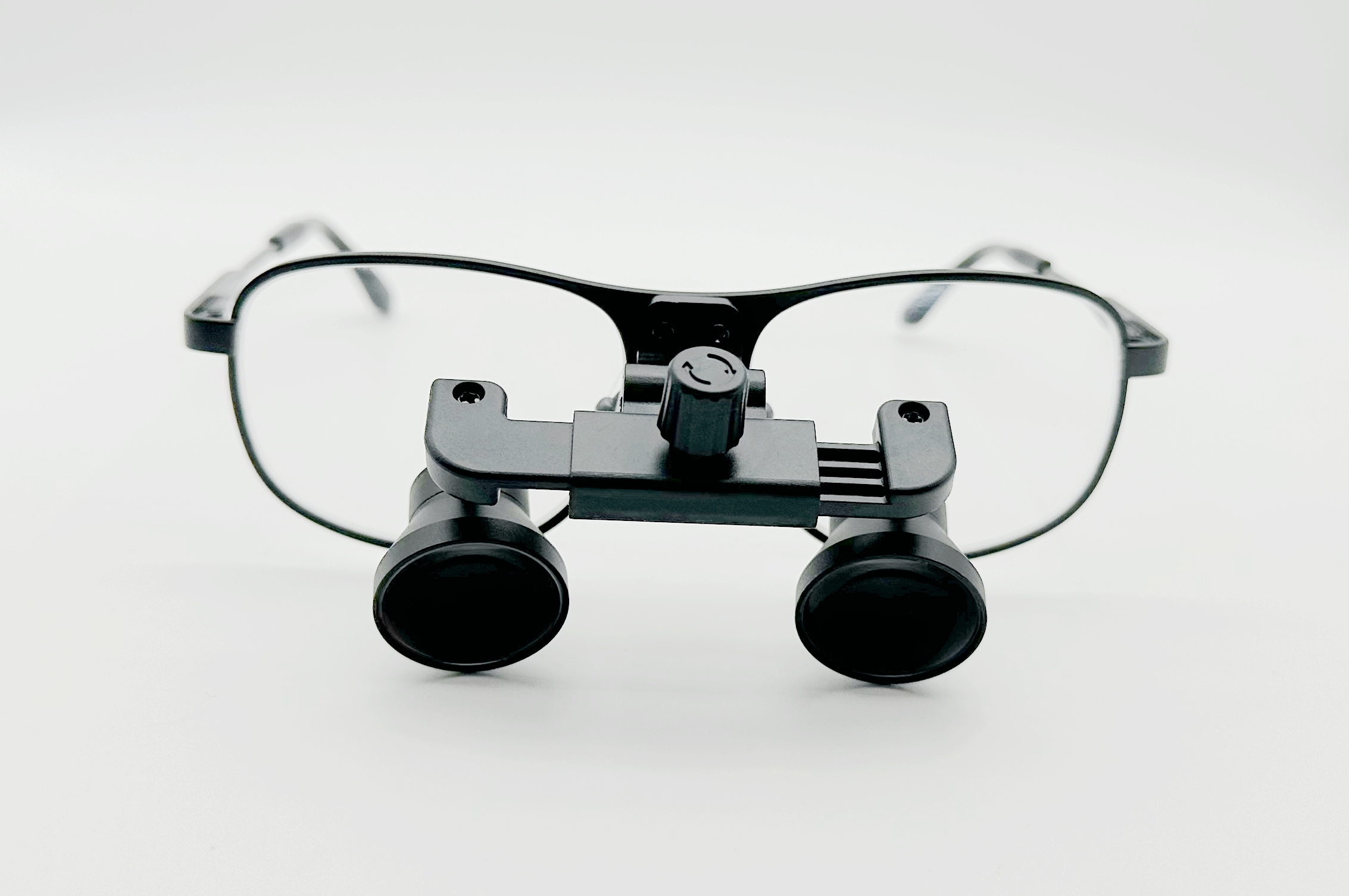CHL-Pro Flip Up dental loupes surgical Loupes 2.5x 3.0x 3.5x with Titanium Frames CHL-Pro series