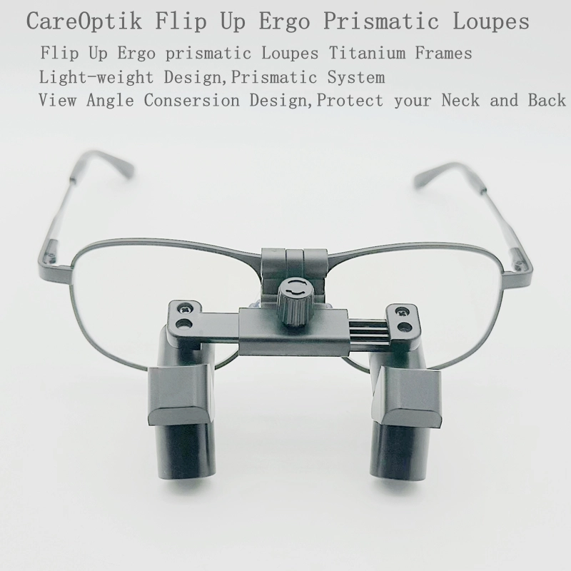 best dental loupes