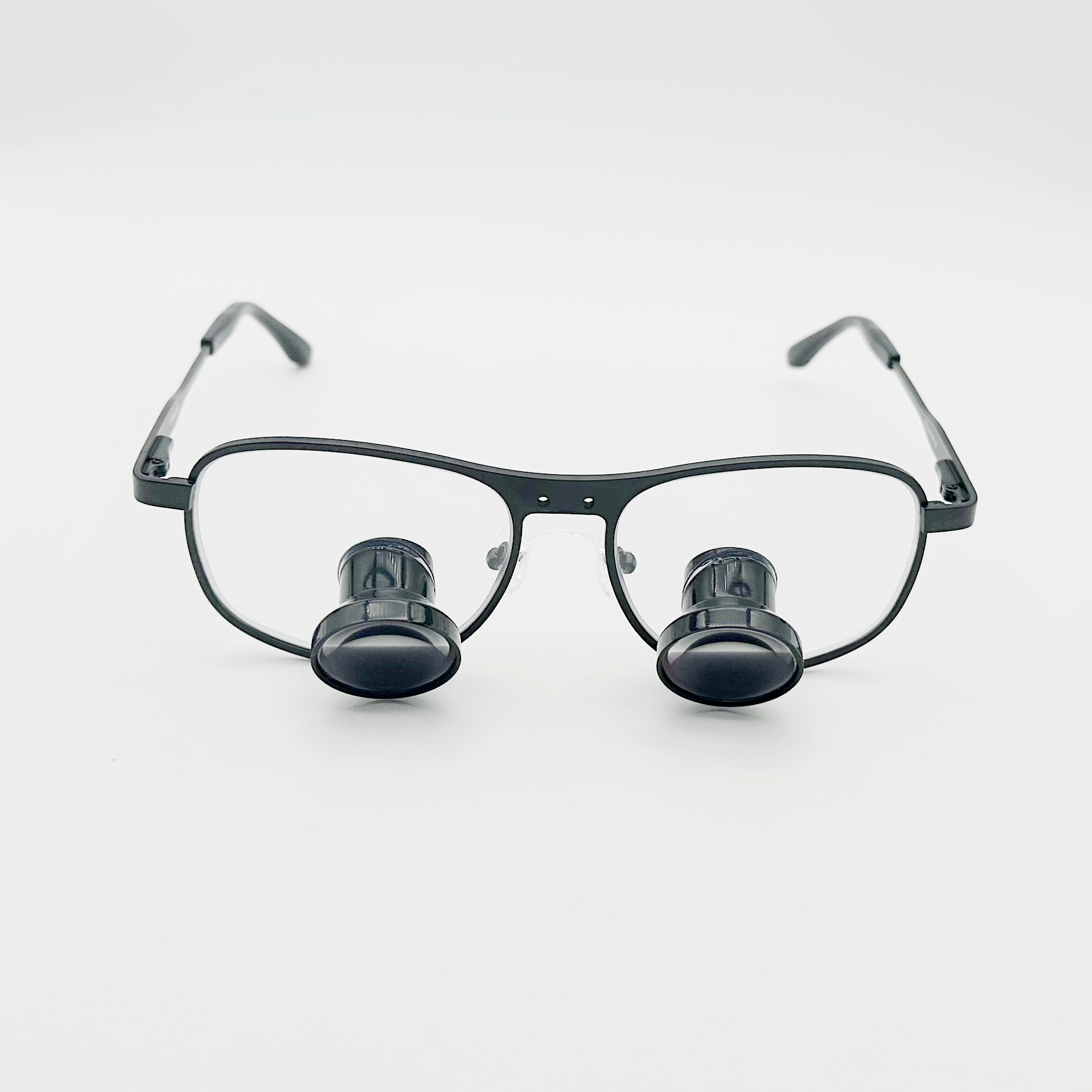 New Design Slim CustomMade TTL Dental loupes Surgical loupes Medical