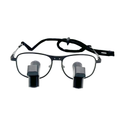 CareOptik Custom-made Ergo TTL Prismatic Loupes 3.5x 4.5x 5.5x 6.5x
