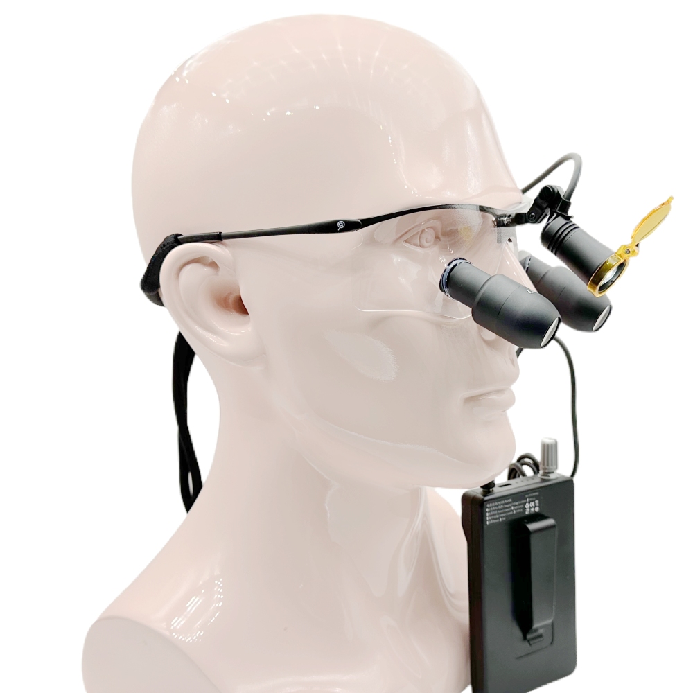Portable dental surgical medical lamps CHL-JCM08P-CP