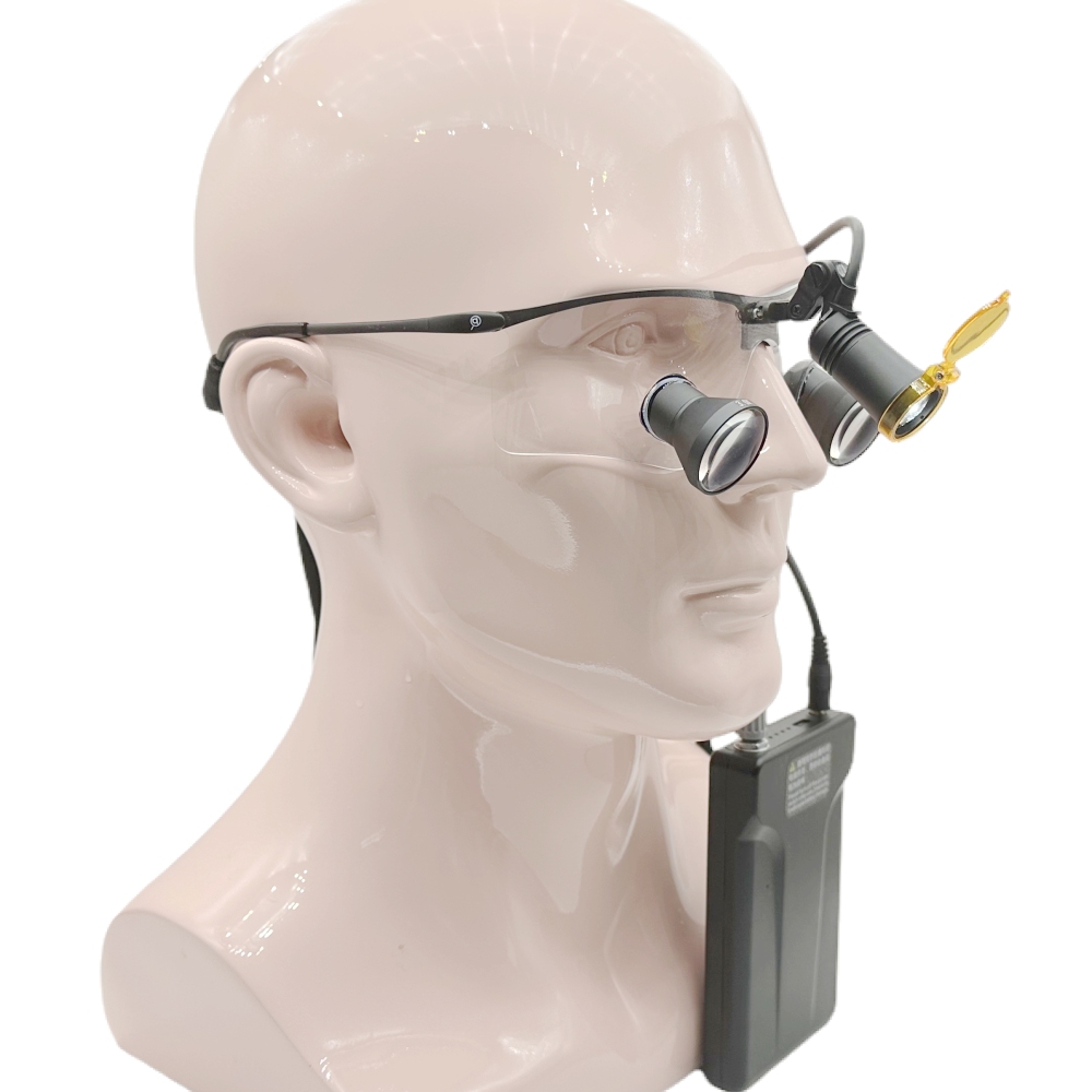 Portable dental surgical medical lamps CHL-JCM08P-CP