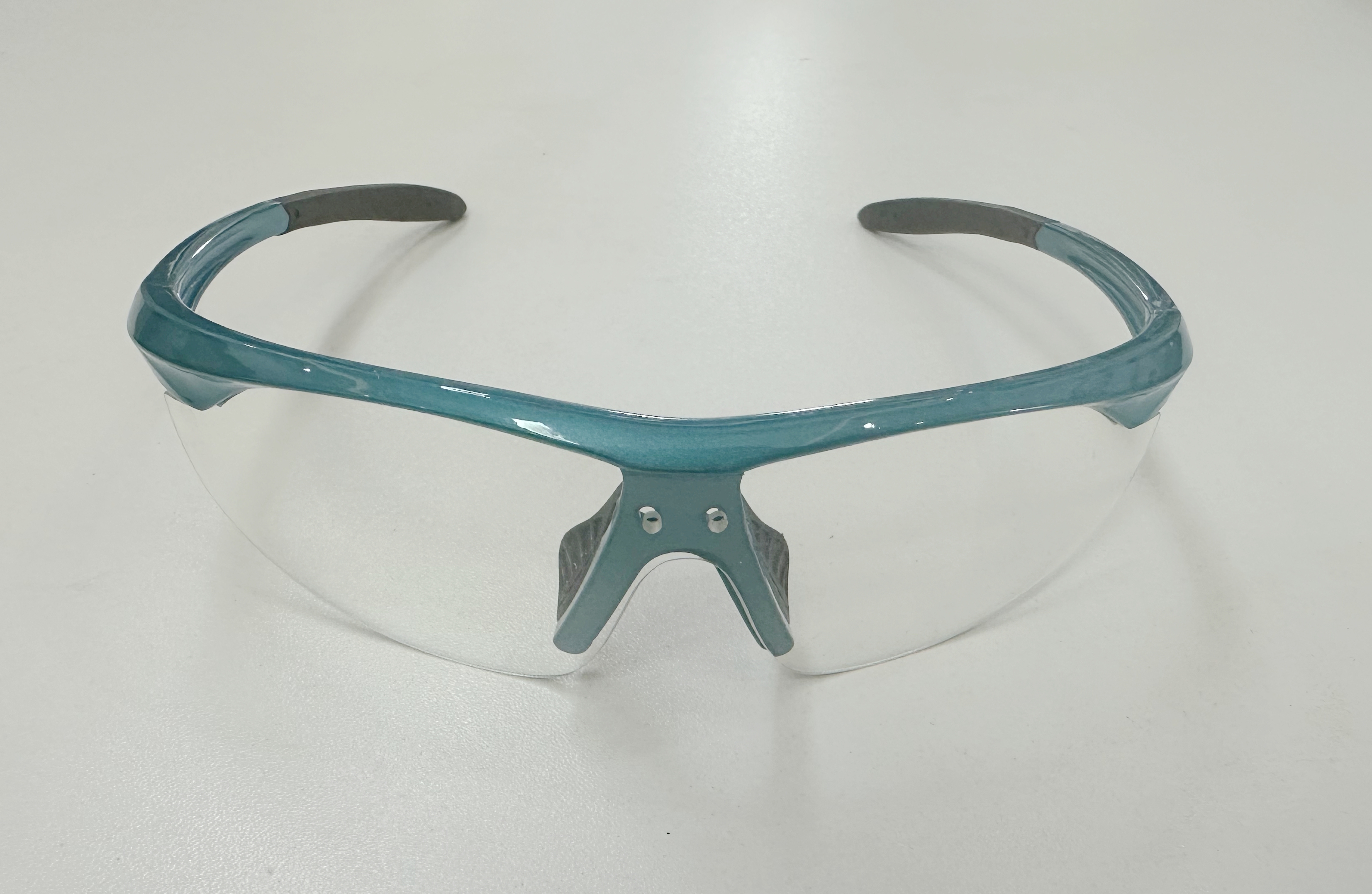 Plastic Sporty Frmaes for Loupes