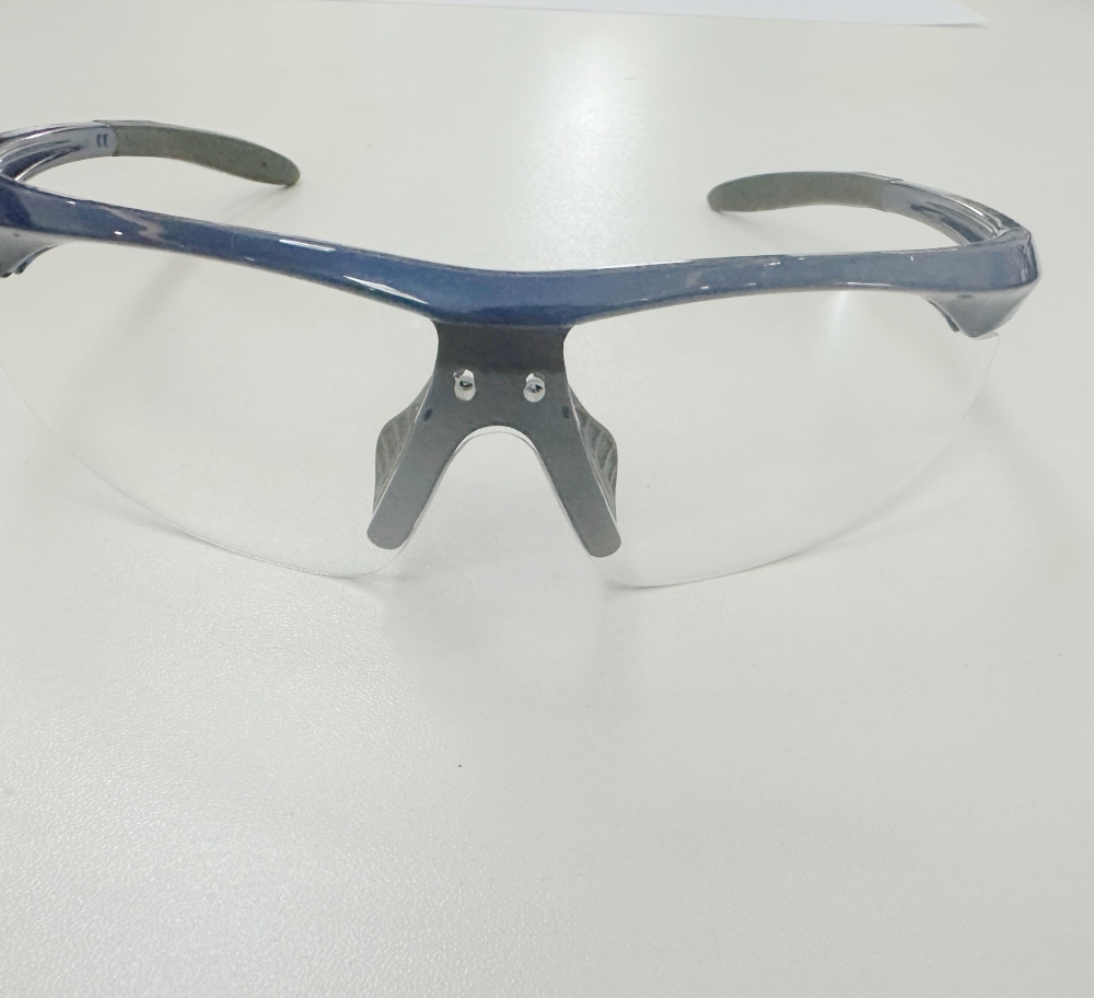Plastic Sporty Frmaes for Loupes