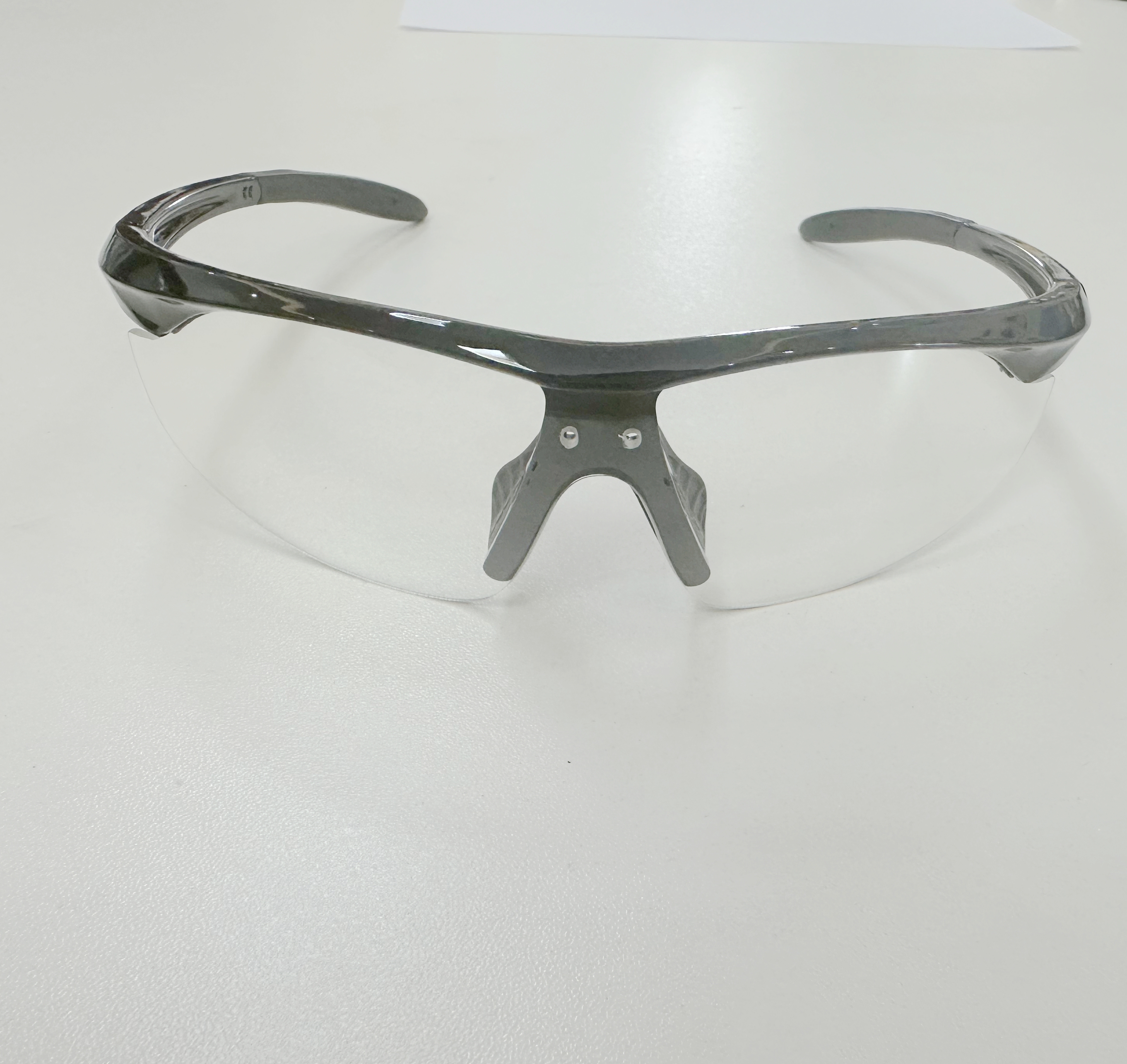 Plastic Sporty Frmaes for Loupes