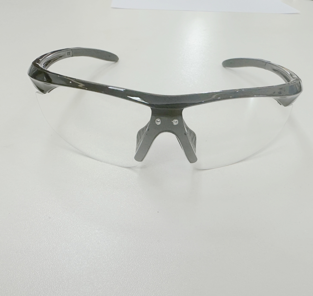 Plastic Sporty Frmaes for Loupes