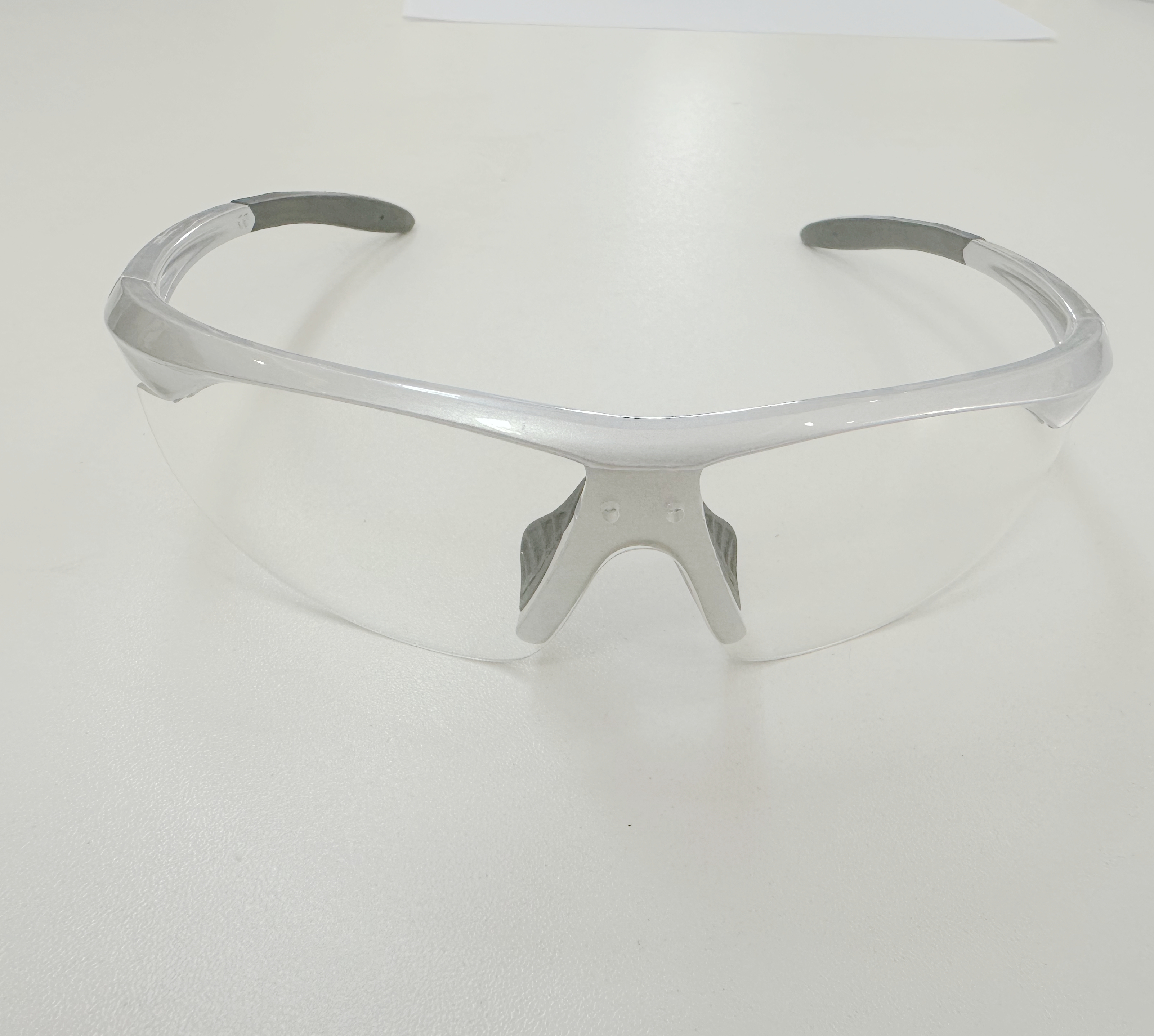 Plastic Sporty Frmaes for Loupes