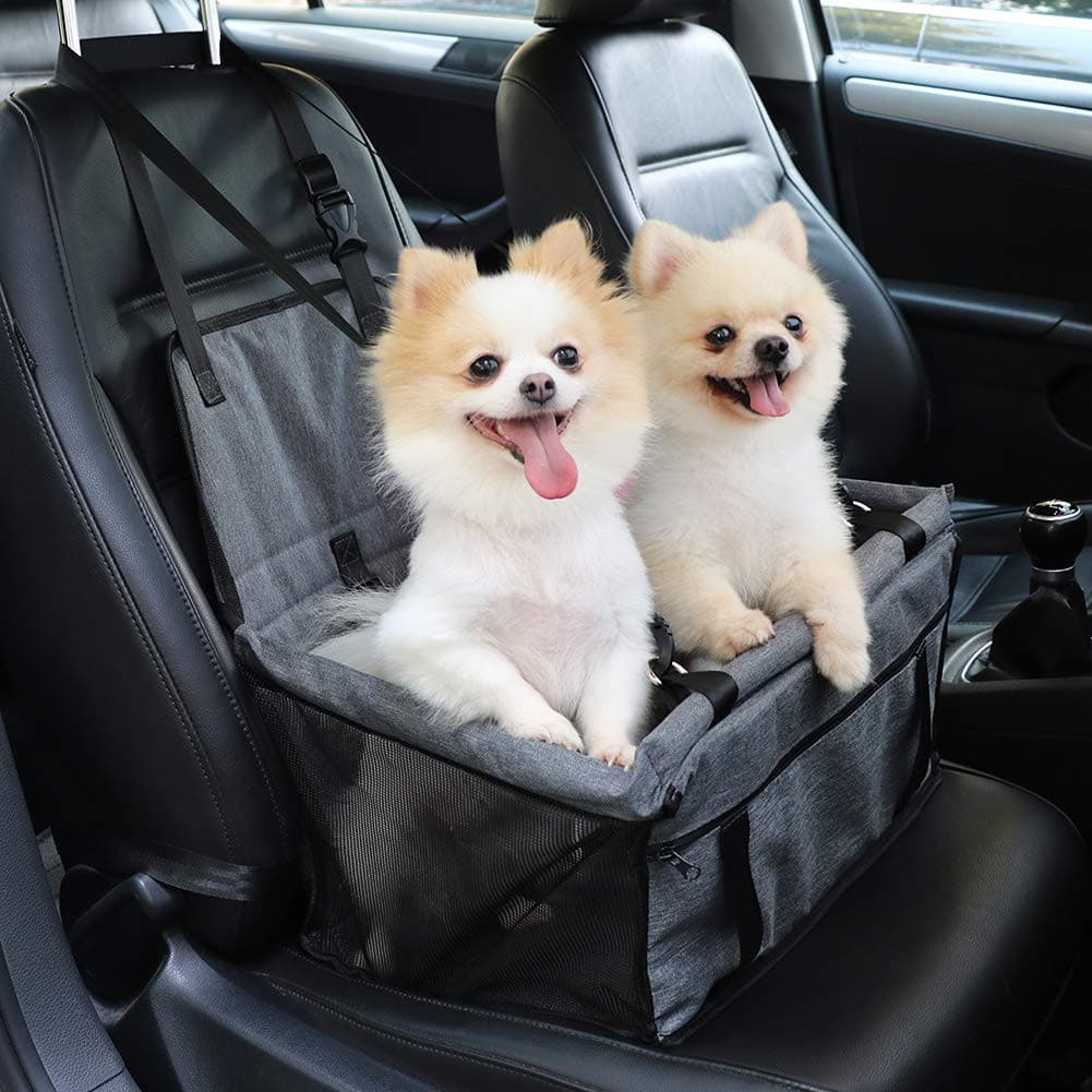 Car Booster Seat For Pet