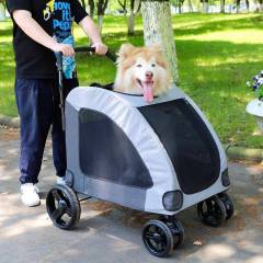 Dog Stroller for Large Pet Jogger