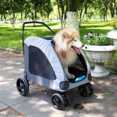 Dog Stroller for Large Pet Jogger