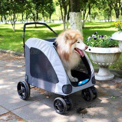 Dog Stroller for Large Pet Jogger