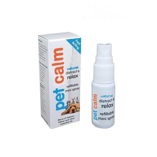 Pet calm spary-100ML