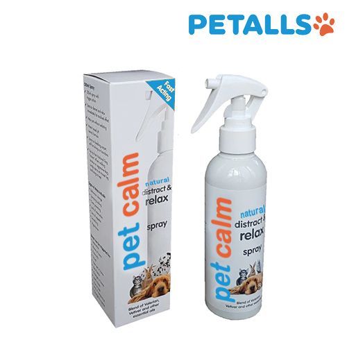 Pet calm spary-200ML