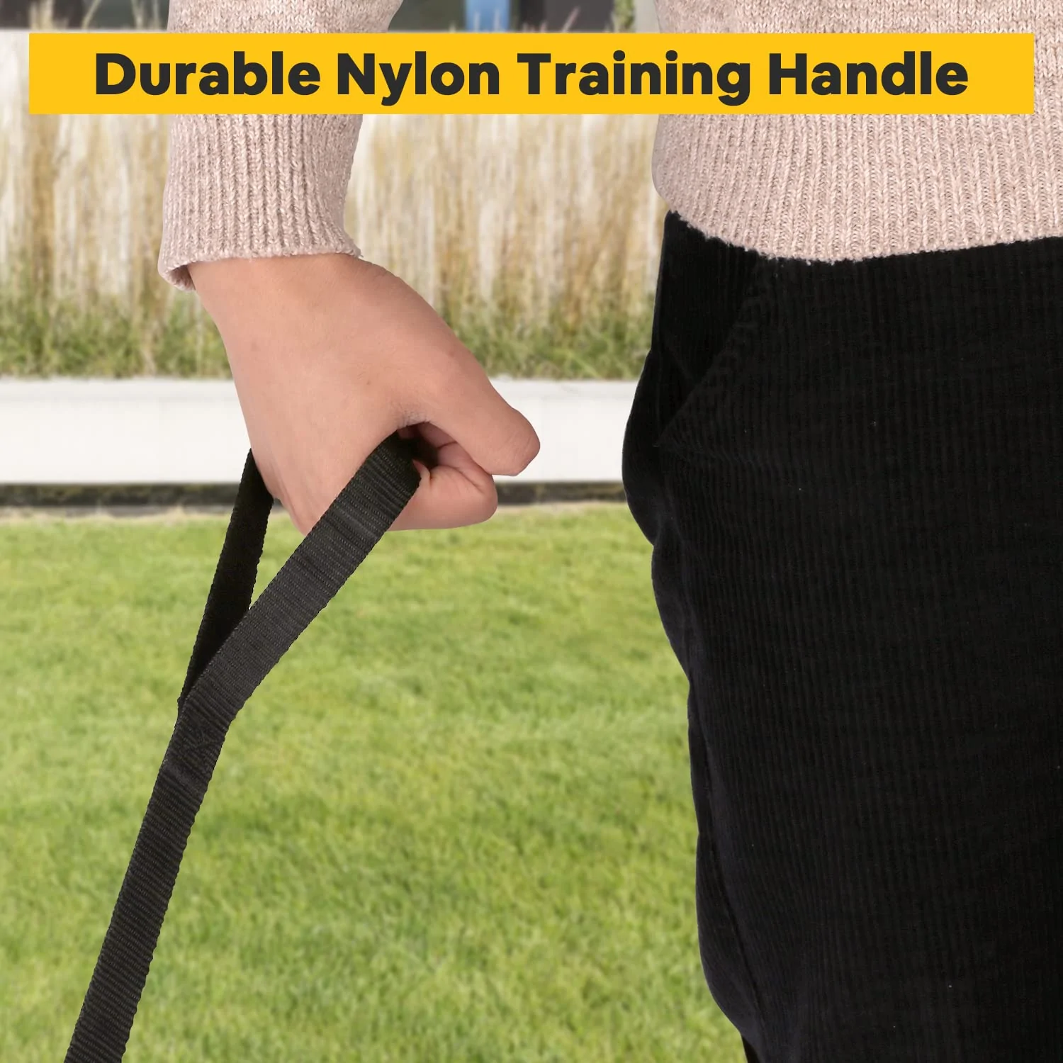 50ft 100ft Dog Training Leash