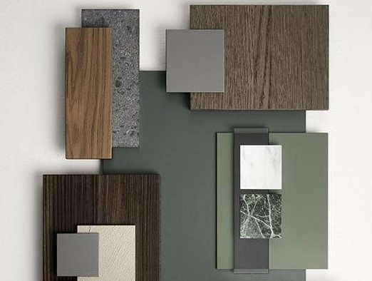 Melamine Paper