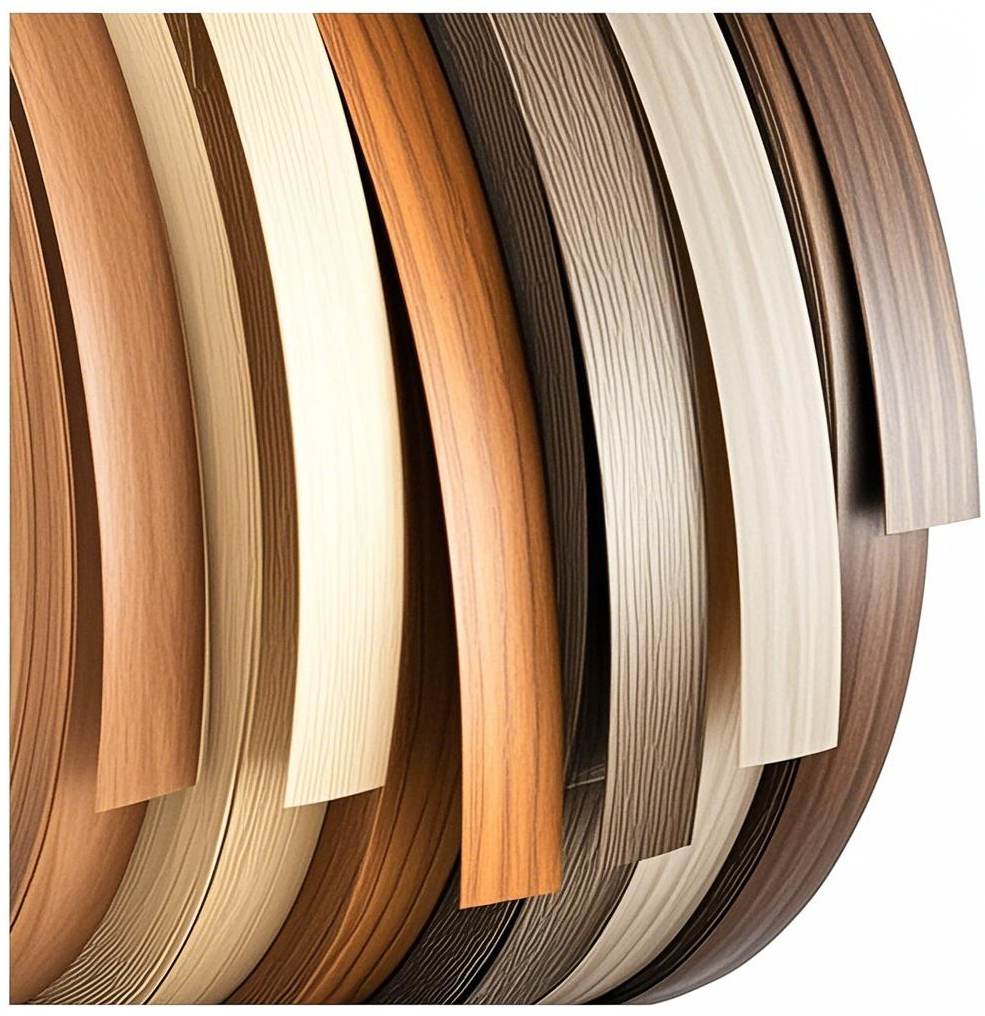 Melamine Edge banding