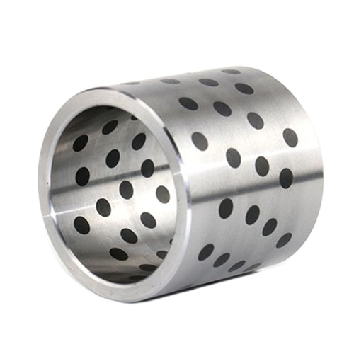 Steel Oilless bushing