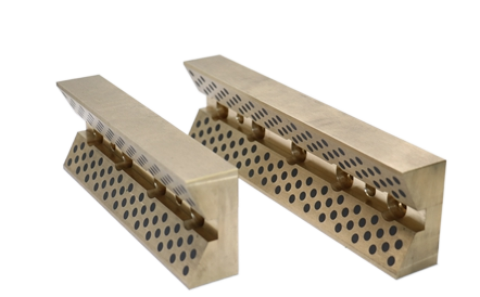 CBG Cam Bottom Guide Plate