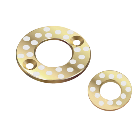 Water-Based Thrust Washer