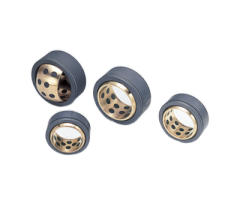 JDBS Spherical Bearing