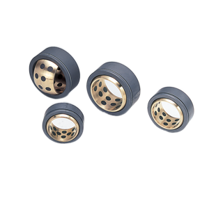 JDBS Spherical Bearing