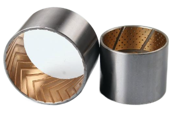 JF800双金属轴套