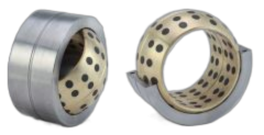 JDBS Spherical Bearing