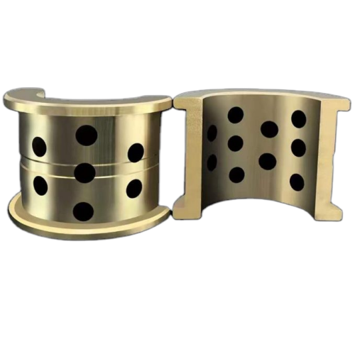 JFFB-Segmented Bronze Bearing