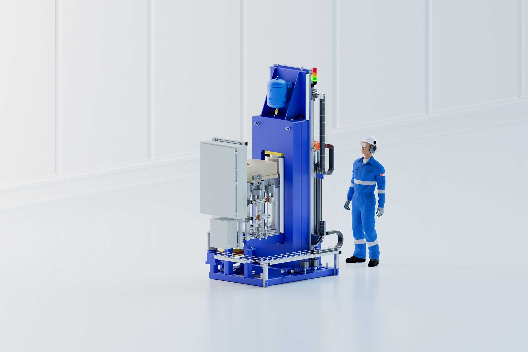 Types of Isostatic Pressing