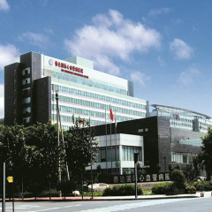 Tianjin TEDA International Cardiovascular Hospital