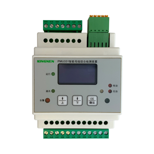 PMU331 Intelligent Bus Comprehensive Detection Device