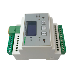 PMU331 Intelligent Bus Comprehensive Detection Device