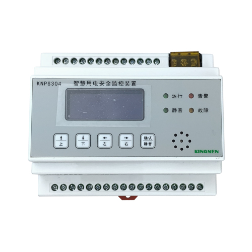 KNPS304 Intelligent and Safe Power Monitoring Device