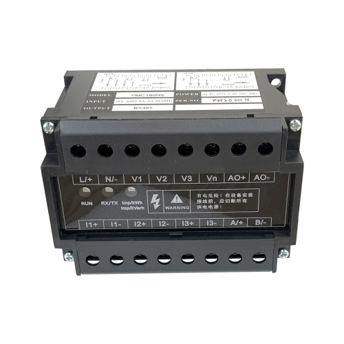 PMC180N-S 3 Phase Digital Power Meter