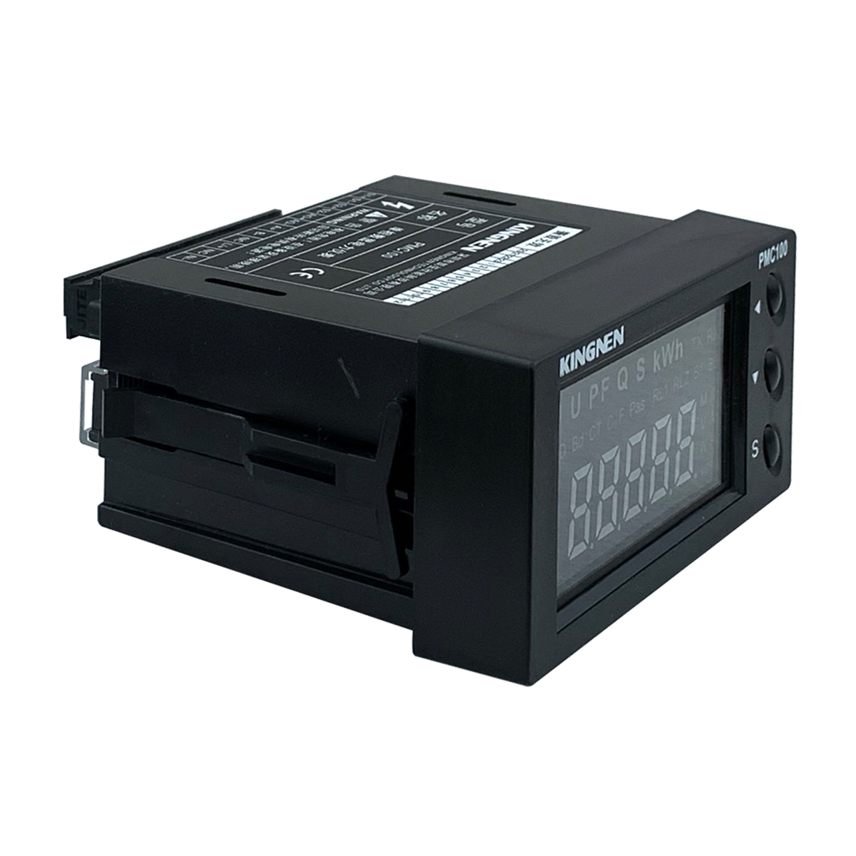 PMC100 Series Single Phase Digital Power Meter