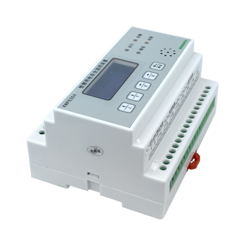 KNPS304 Intelligent and Safe Power Monitoring Device