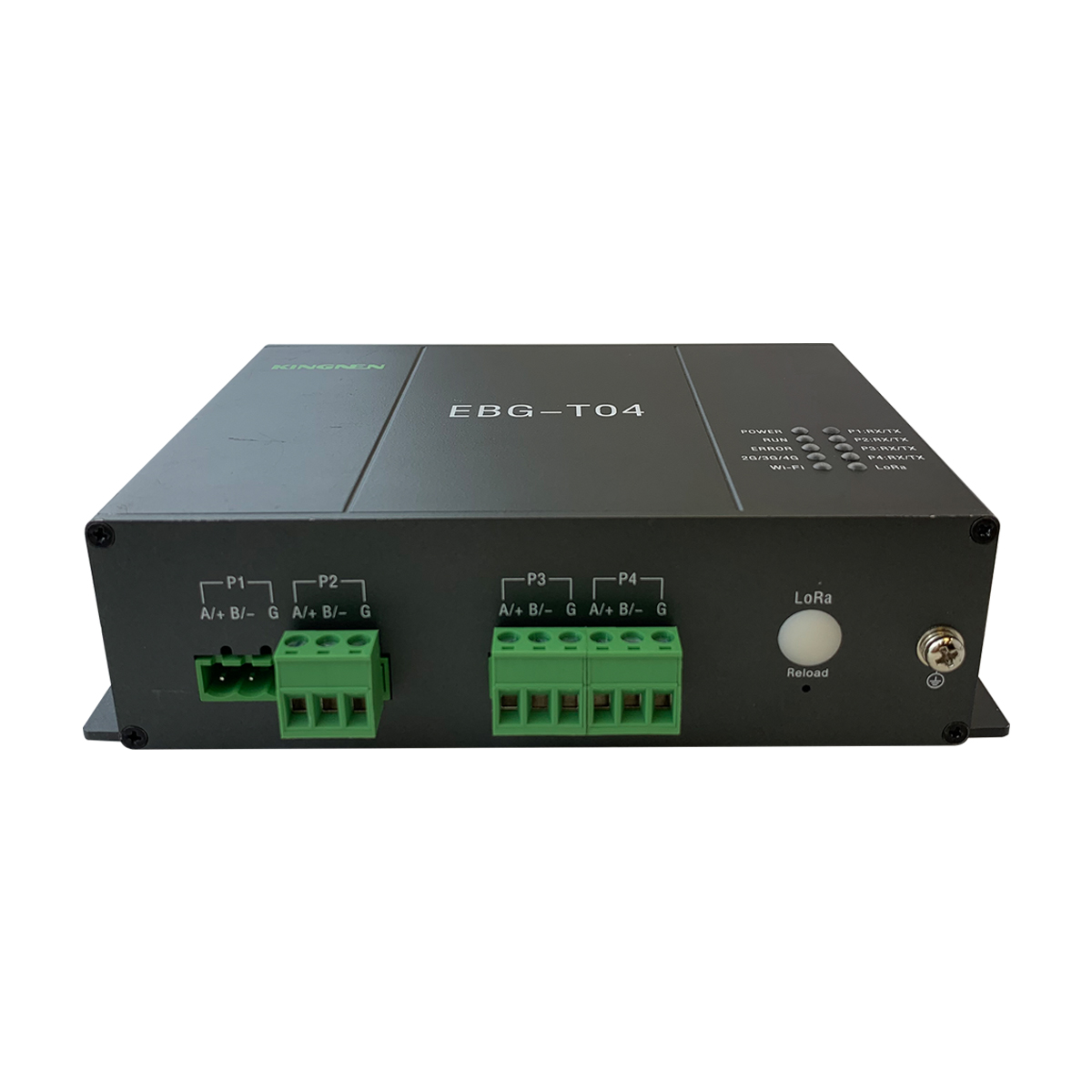 EBG-T04 Intelligent Gateway