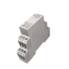 3 phase wifi power meter with no screen