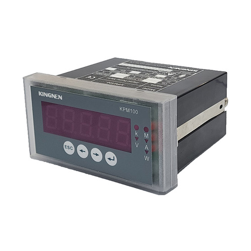 KPM100 Series Multifunction Digital Power Meter
