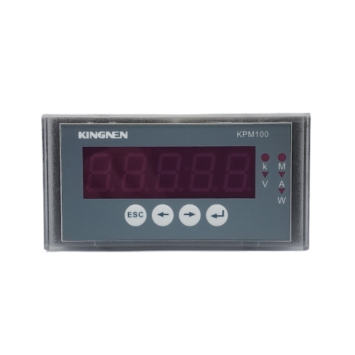 KPM100 Series Multifunction Digital Power Meter
