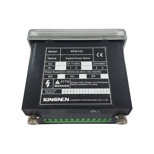 KPM100 Series Multifunction Digital Power Meter