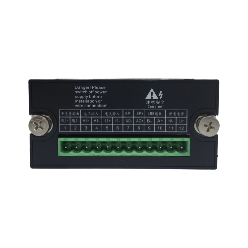 KPM100 Series Multifunction Digital Power Meter