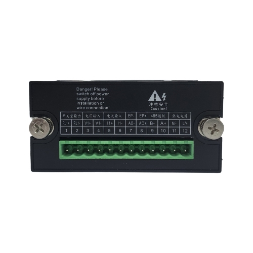 KPM100 Series Multifunction Digital Power Meter