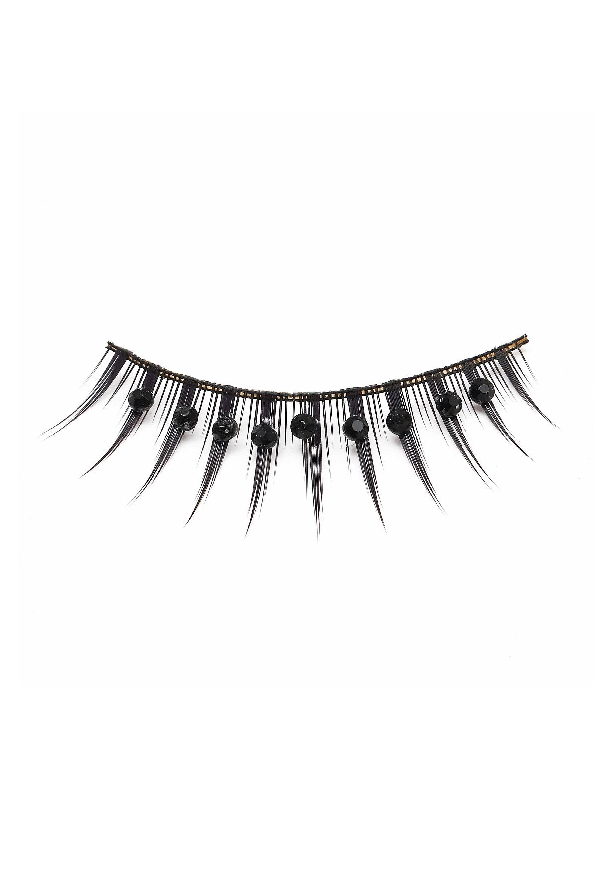 Festival decoration series Eyelashes