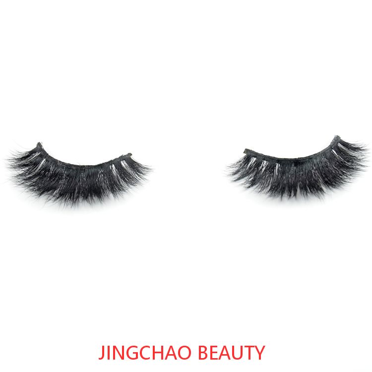 Luxury Mink eyelashes