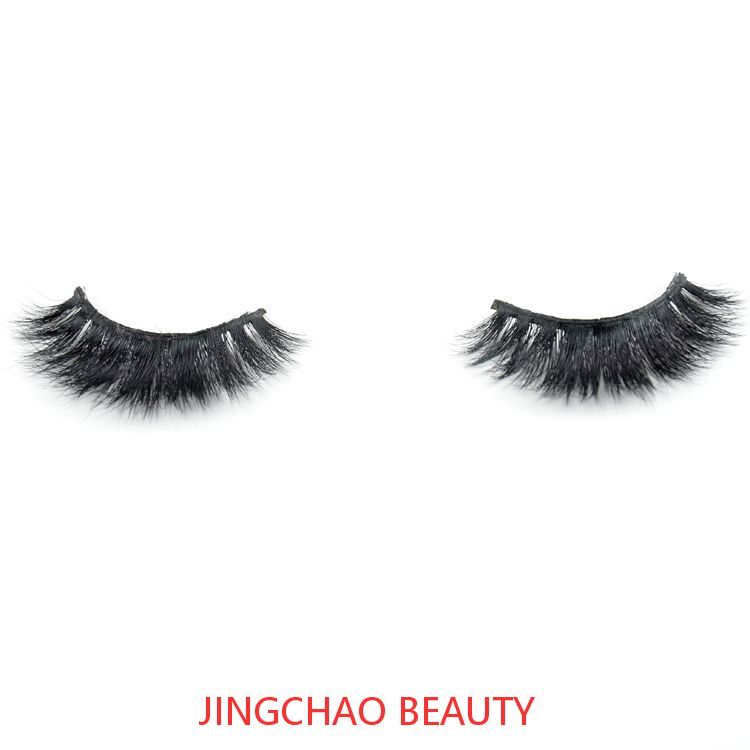 Luxury Mink eyelashes