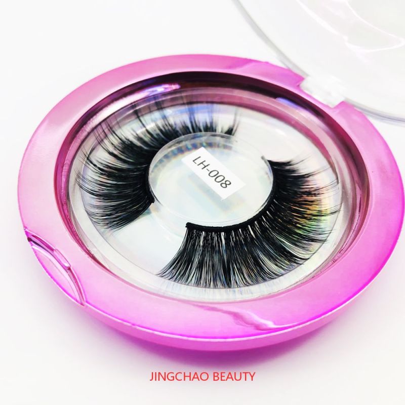 Luxury Mink eyelashes