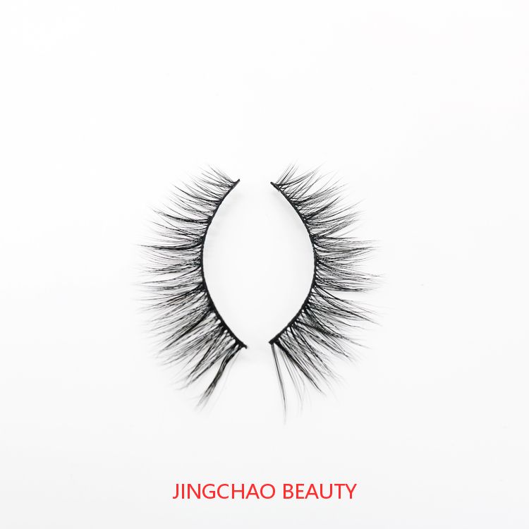 Faux Mink eyelashes