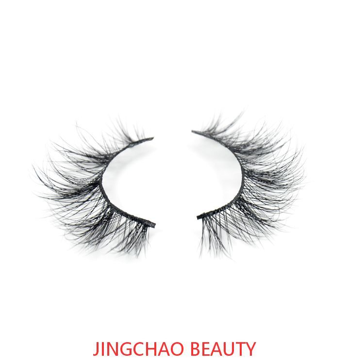 Luxury Mink eyelashes