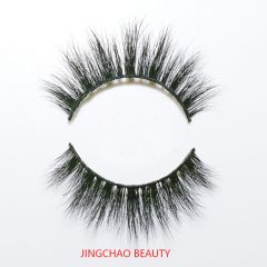 Luxury Mink eyelashes